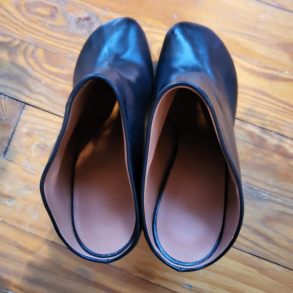RARE NEW Vetements Bullet Mules 38 - Picture 3 of 3